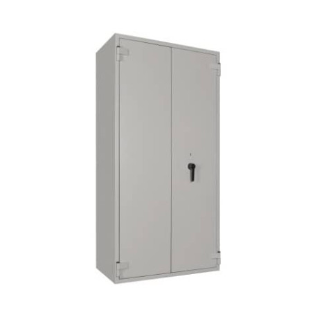 Armadio di sicurezza atermico SB Pro - 4 ripiani - 681 lt - 1900x950x550 mm - ante battenti Security