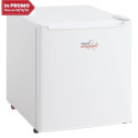 Mini frigo Iceberg 47 con compressore integrato e mini cella extra freddo Melchioni Family 46 L - 11