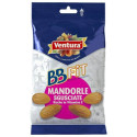 Mandorle sgusciate BB Fit Ventura 28 gr conf. da 12 - 6188